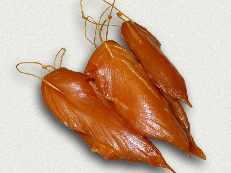 Как есть карпаччо из курицы в домашних условиях Как есть карпаччо из курицы в домашних условиях