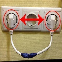 Как сделать чтобы свет не мотало Как сделать чтобы свет не мотало