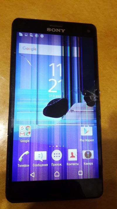 D5803 прошивка 4pda