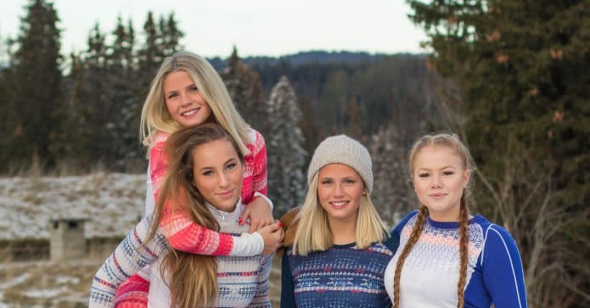 Girl internet invited norwegian image