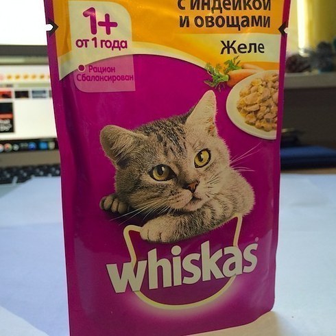 Виктор Степанов попробовал 12 кошачьих кормов и вот что из этого вышло кошачий корм, дегустация, длиннопост