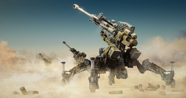 Игровые автоматы 777 artillery