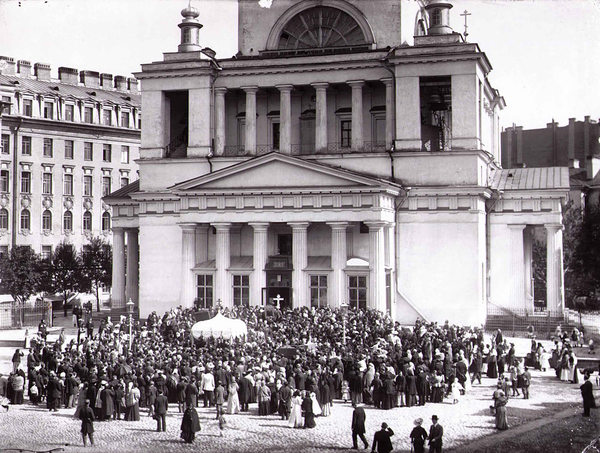 Великий полярник? РГМАА, музей Арктики и Антарктики, Боярский, жулики, ложь, длиннопост