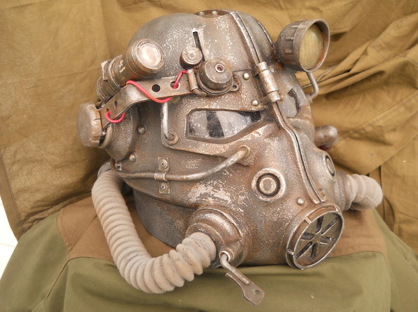 Как сделать броню на fallout своими руками Как сделать броню на fallout своими руками