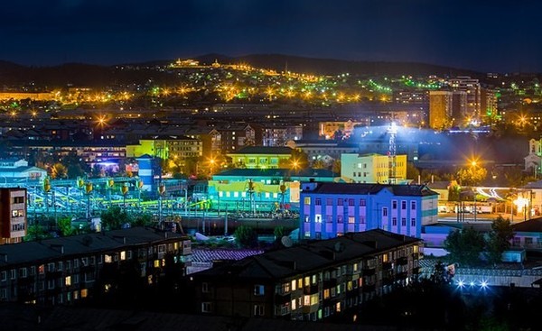 Когда будет день города в улан-удэ 2018 Когда будет день города в улан-удэ 2018