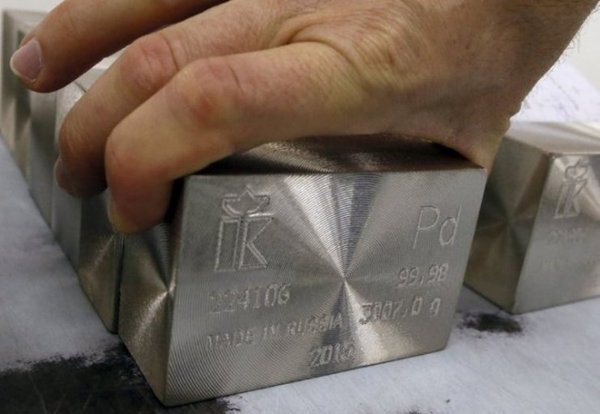 ЗАВОД "КРАСЦВЕТМЕТ" (РОССИЯ) золото, завод, Россия, длиннопост