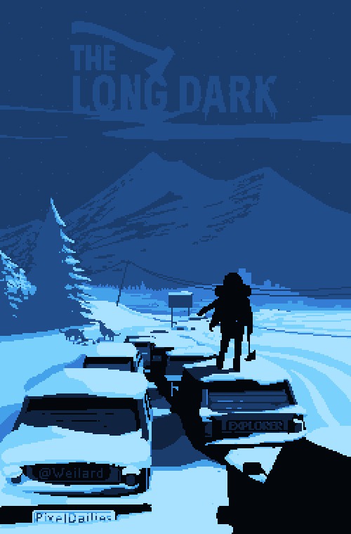 the long dark скачать торрент 228