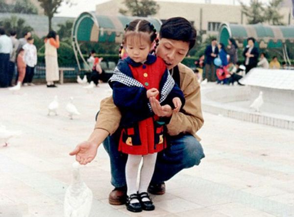 Китайская семья, которая нашла секрет сохранения молодости интересное, молодость, секрет, китайцы, семья, длиннопост
