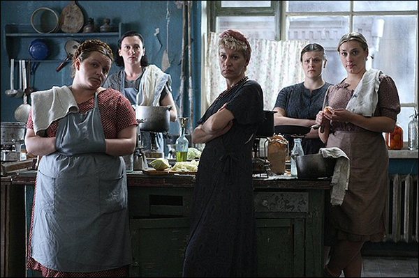 Хрущевки - благо или зло... Лига историков, хрущевка, жилищный кризис, за и против, длиннопост