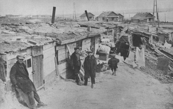 Хрущевки - благо или зло... Лига историков, хрущевка, жилищный кризис, за и против, длиннопост