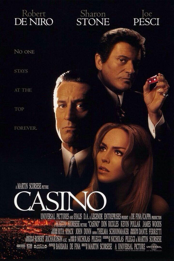 Casino the film posters players only casino