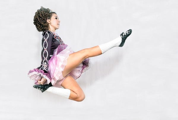   . Irish dance,  , , , 