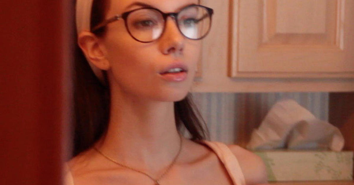 Olivia rose webcam