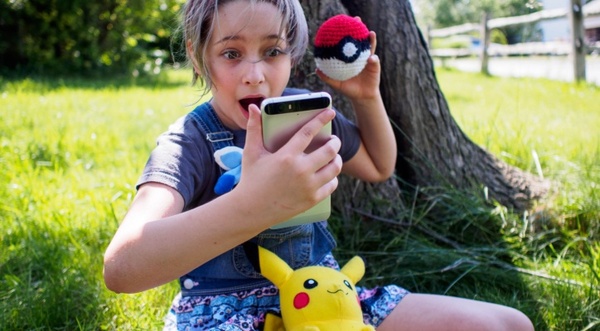 Pokemon Go: время все ставит на свои места 