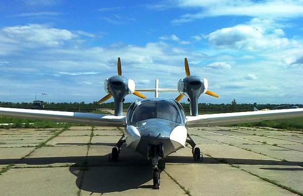 Самолет АСК-62 АСК-62, авиация, Гидросамолет, первушино, видео, длиннопост