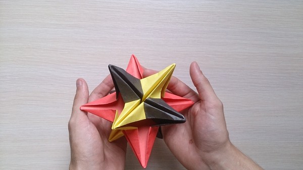 Оригами может быть ты может быть я Оригами может быть ты может быть я