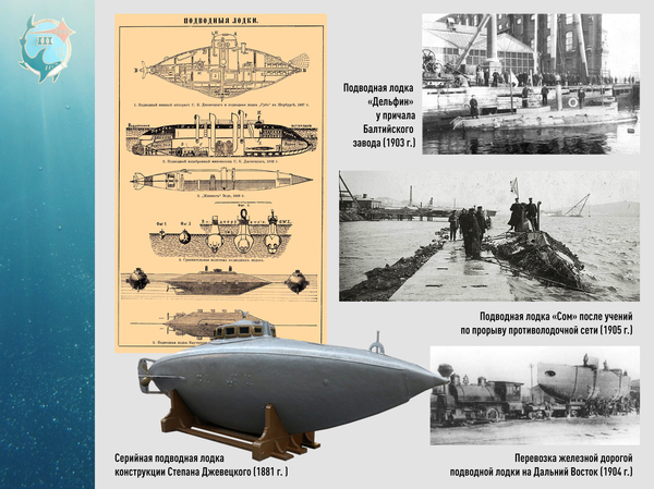 история лодки реферат история лодки реферат