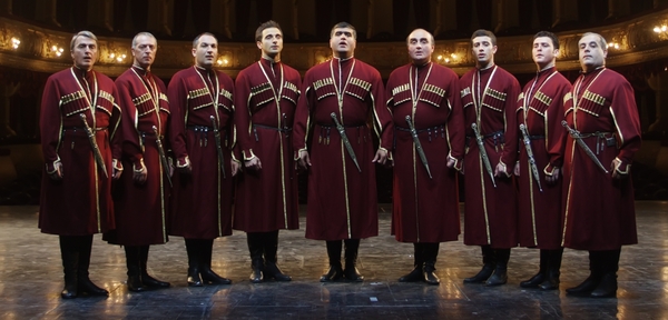 Нравы и обычаи курдов