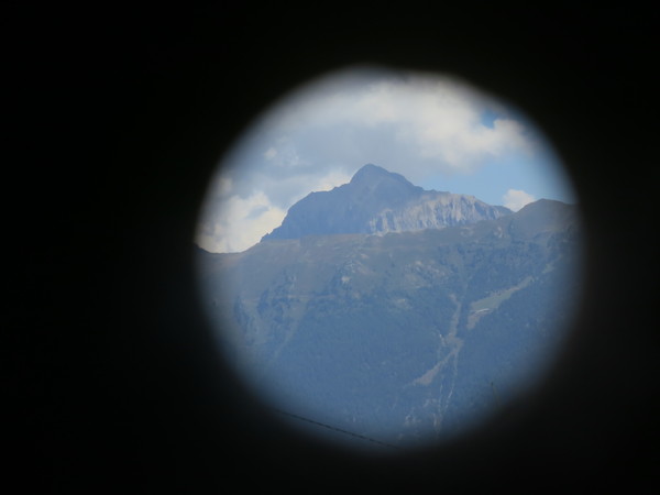 Устройство поиска гор в Швейцарии. Горы, Поиск, Швейцария, длиннопост