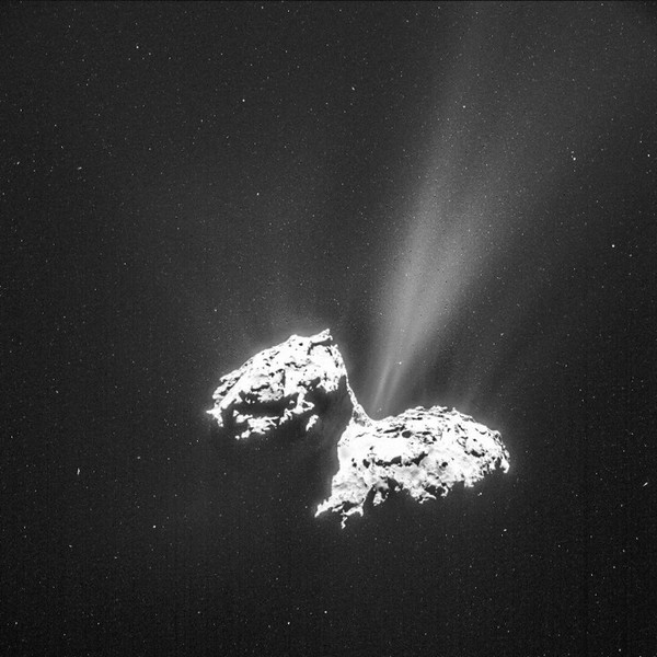 Звук летящей кометы скачать