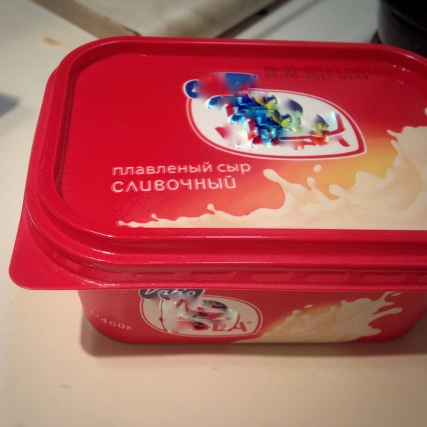Запечённая картошечка с беконом в сырно-грибном соусе. еда, рецепт, Станислав, бекон, грибы, мясо, длиннопост, готовим дома