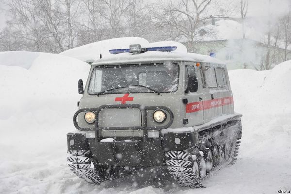 Вездеходы по бездорожью своими руками Вездеходы по бездорожью своими руками