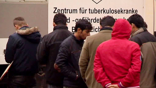 Германию захлестнула волна мошенничества мигрантов текст, Фото, Картинки, Интересное, новости, мигранты