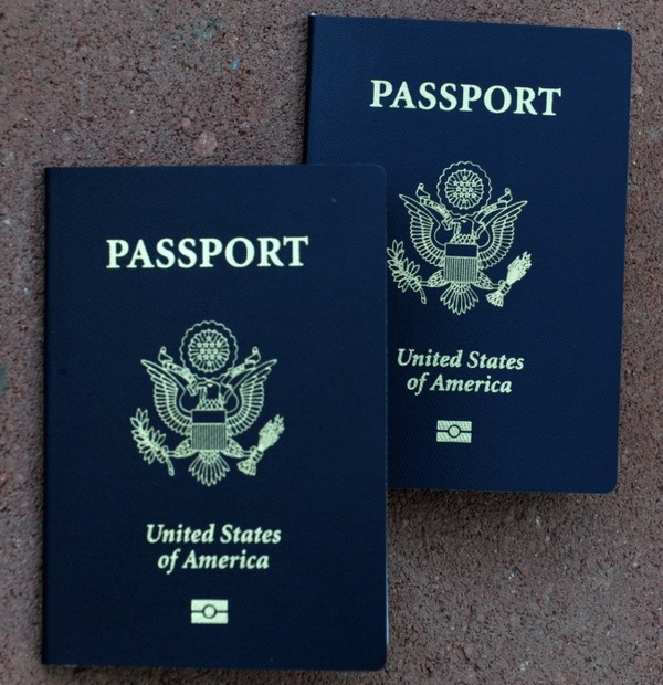Паспорта мира бывают только четырех цветов, и вот почему паспорт, цветовая схема, Интересное, длиннопост, adme