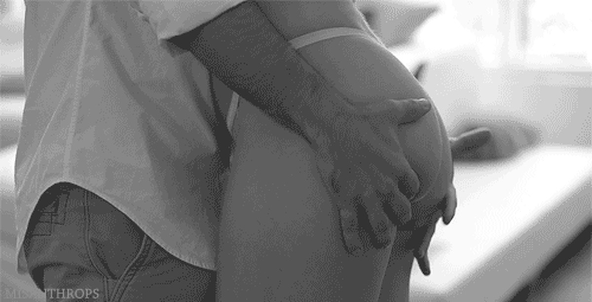 Ass Touch