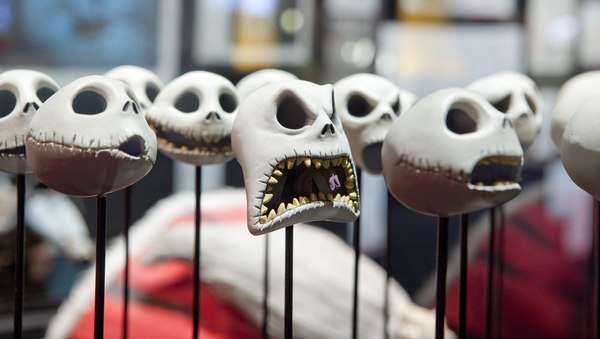 Tim Burton Essay