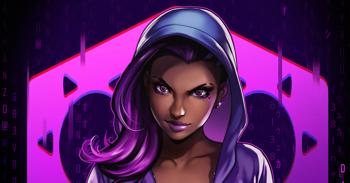 Sombra x d va compilation