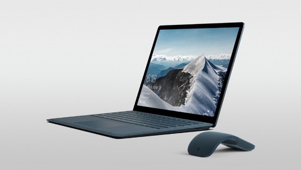 IFixit признал новый Surface Laptop от Microsoft абсолютно непригодным для ремонта