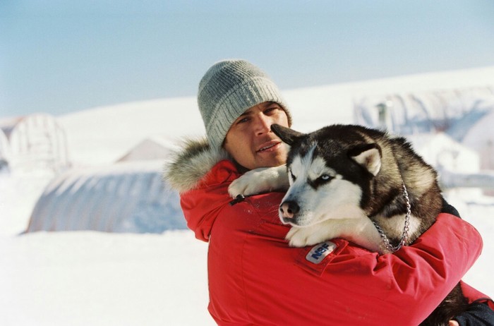 Watch Eight Below Putlocker#