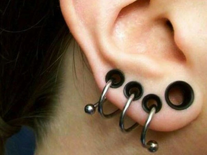 Opearl Piercing