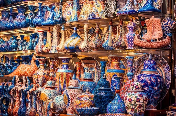 фото восточный базар фото восточный базар