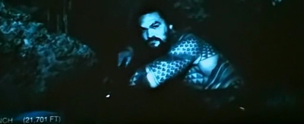 Создание визуальных эффектов # 03 Бэтмен против Супермена: Реальность против Графики 2.9 - 3.2 Финал бэтмен против супермена, фильмы, спецэффекты, длиннопост, Комиксы, зак снайдер, аквамен