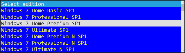 где скачать нормальную windows 7 максимальная x64