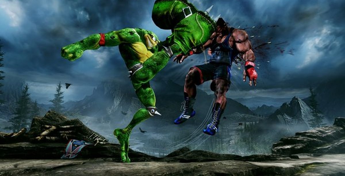 Killer Instinct For Pc