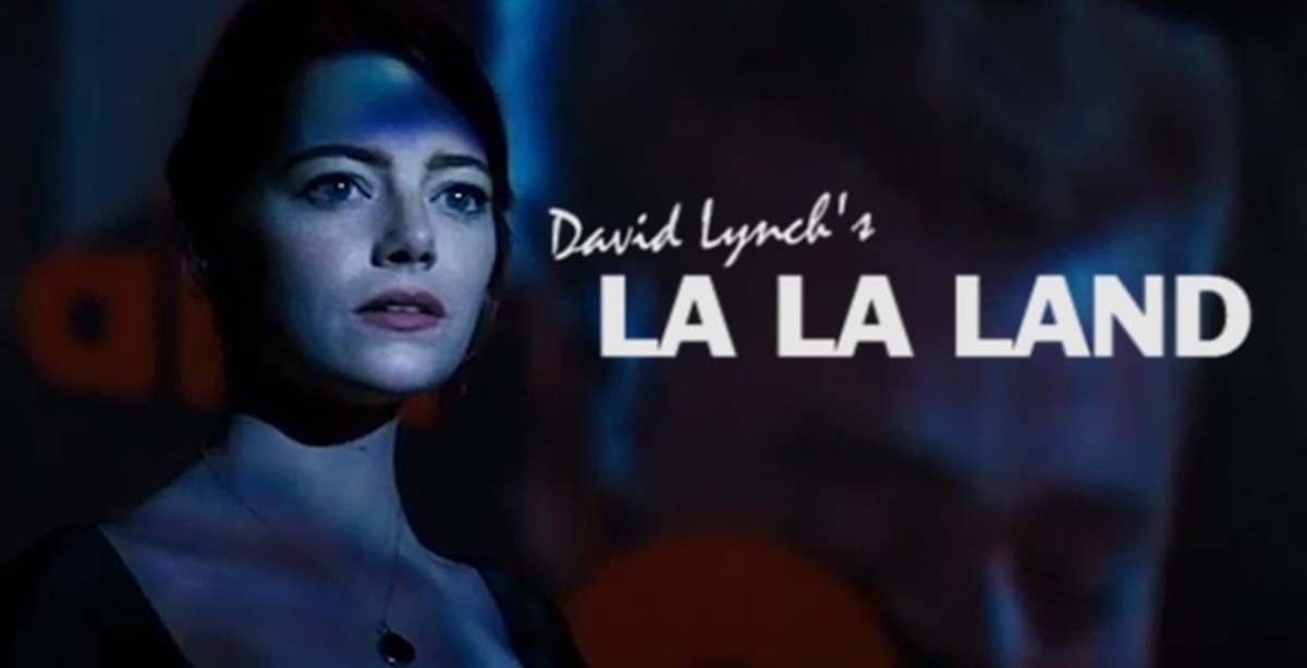 Whole La La Land (2016) Movie Online 