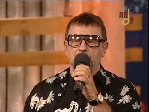 Слушать и скачать песни звездинского