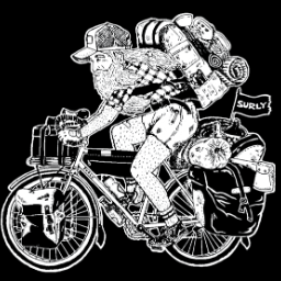 Hobobiker