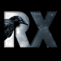 RavenX