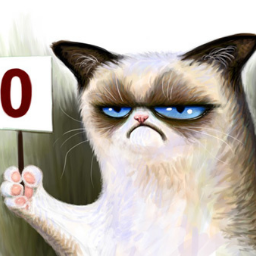 GrumpyAsFuck