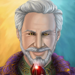 iSheogorath