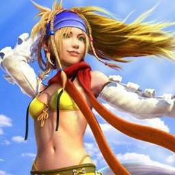 Rikku Vore