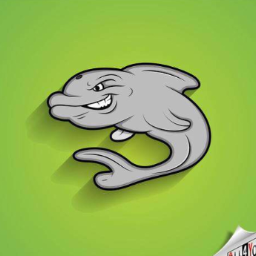 zloydelfin