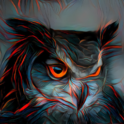 WarOwl