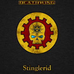 Stinglerid