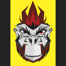 ApeMan