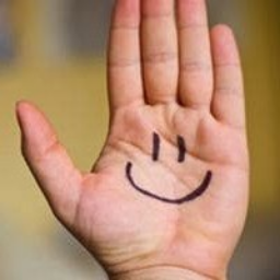 TonyHappy